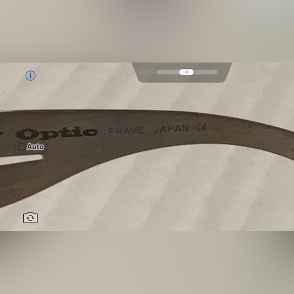 Y2K Espion by Spy Optics Sunglasses (2 pair) TOKU Made in Japan RARE - Picture 15 of 16